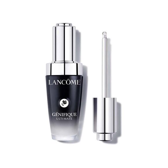 NWT Lancôme Advanced Genifique Radiance Boosting Hydrating Face Serum 1oz - Picture 1 of 6